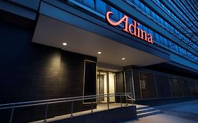 Adina Apartment Hotel Leipzig